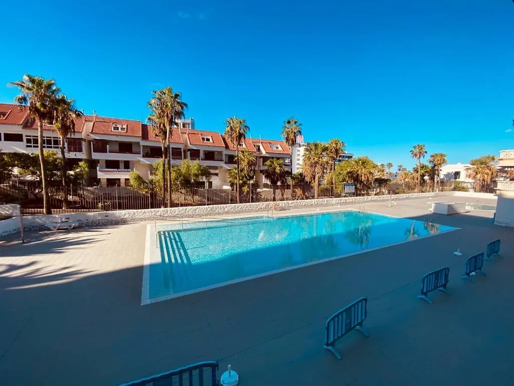 Summer Dream Las Americas Playa de las Americas  Apartment