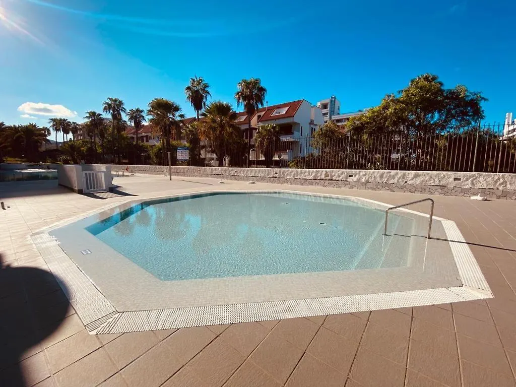 Apartment Summer Dream Las Americas Playa de las Americas