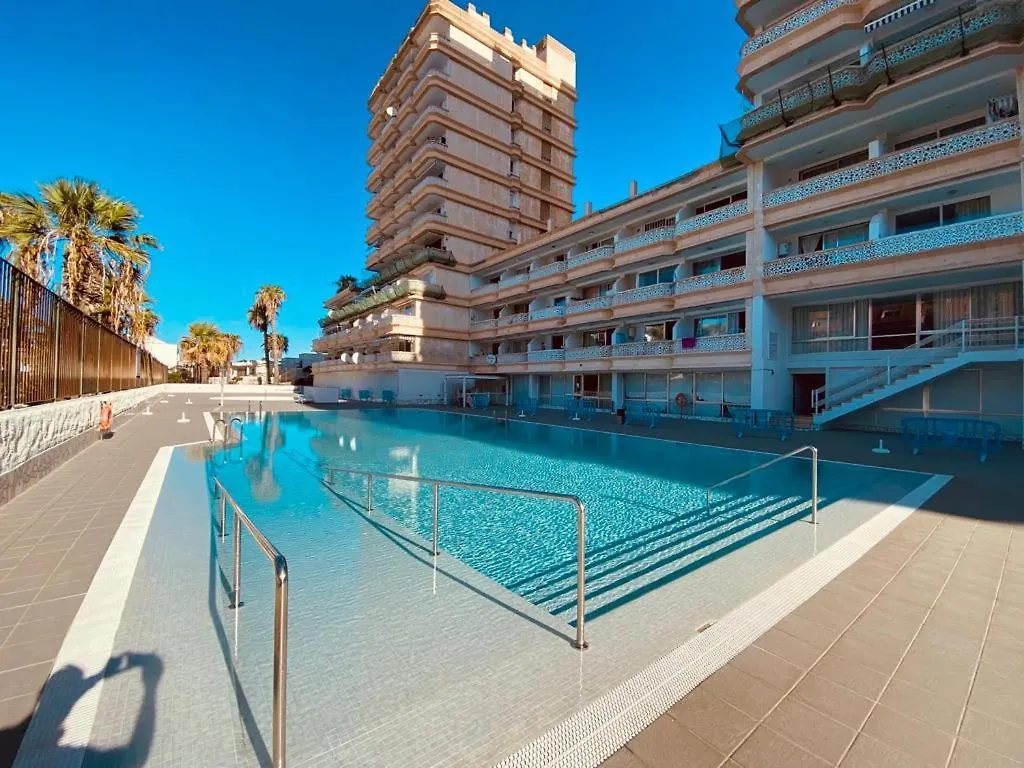 Summer Dream Las Americas Playa de las Américas Appartement