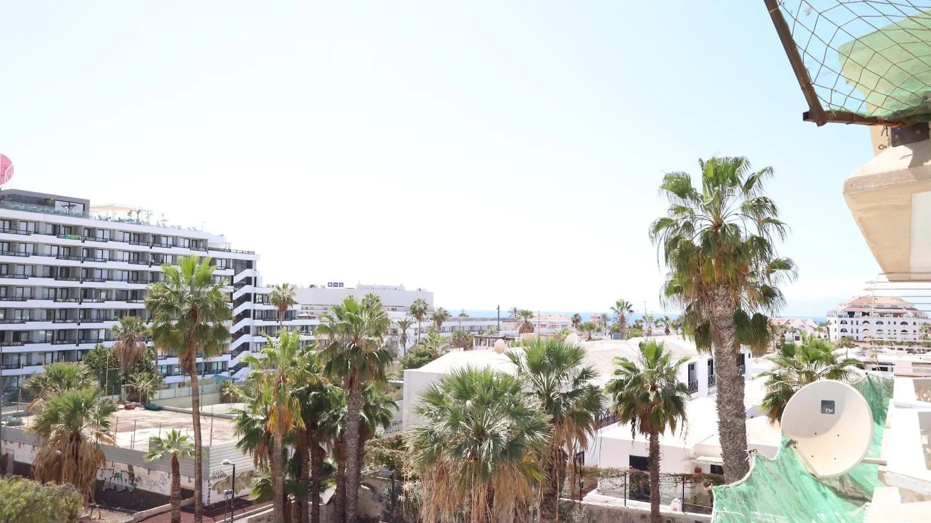 Summer Dream Las Americas Playa de las Americas  0*, Playa de las Americas (Tenerife) Spain
