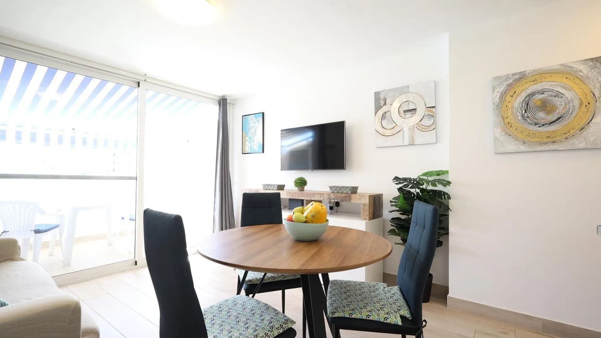 Apartment Summer Dream Las Americas Playa de las Americas