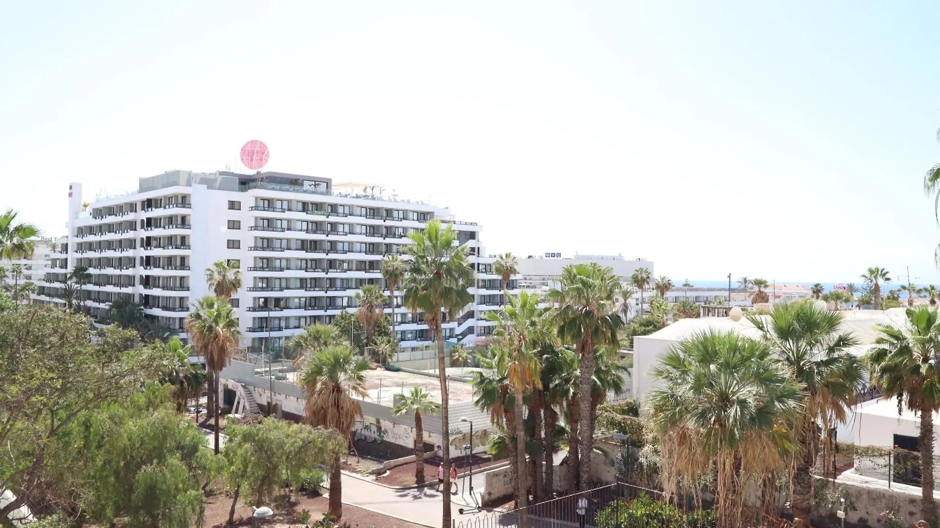 Summer Dream Las Americas Playa de las Americas  0*, Playa de las Americas (Tenerife)